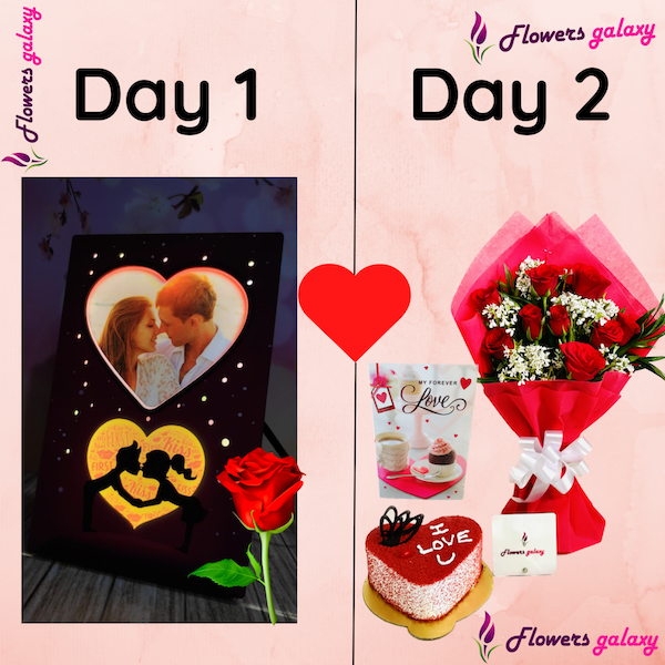 2 Day Valentine combo